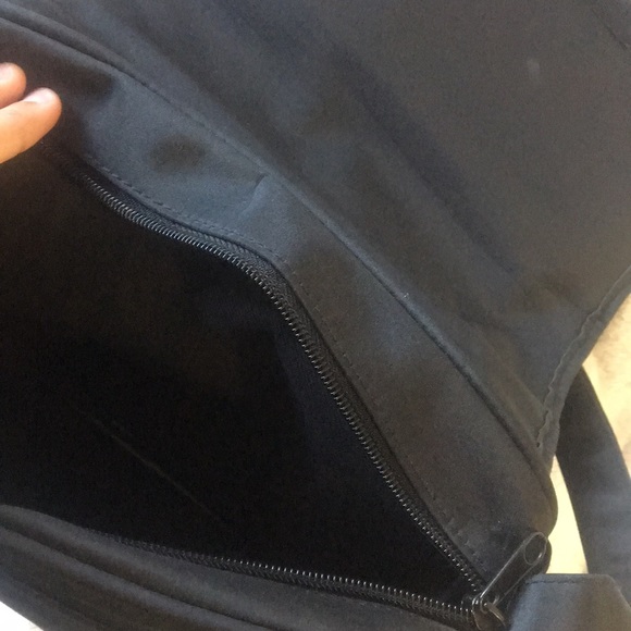 90s rare polo strap bag - Picture 2 of 3